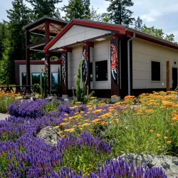 Dungeness River Audubon Center - Sequim
