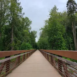 Dungeness River Audubon Center - Sequim