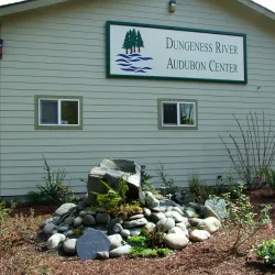 Dungeness River Audubon Center - Sequim