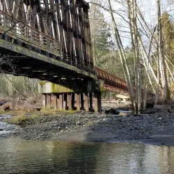 Dungeness River Audubon Center - Sequim