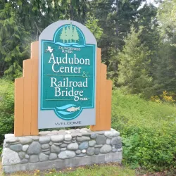 Dungeness River Audubon Center - Sequim