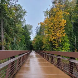 Dungeness River Audubon Center - Sequim