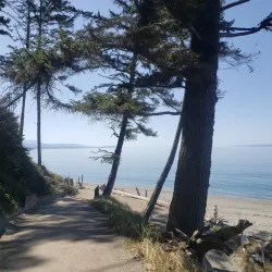 Dungeness Spit - Sequim