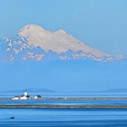 Dungeness Spit - Sequim
