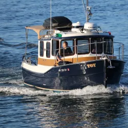 John Wayne Marina - Sequim