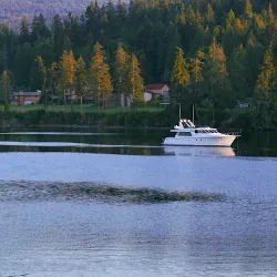 John Wayne Marina - Sequim