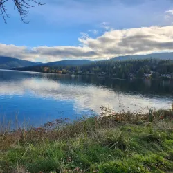 John Wayne Marina - Sequim