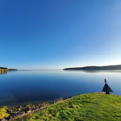 John Wayne Marina - Sequim