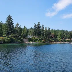 John Wayne Marina - Sequim