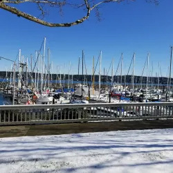 John Wayne Marina - Sequim