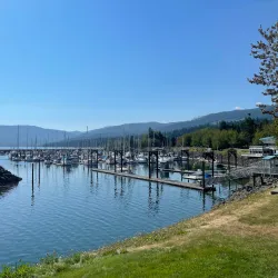 John Wayne Marina - Sequim