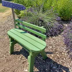 Purple Haze Lavender Farm - Sequim