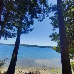 Sequim Bay State Park - Sequim