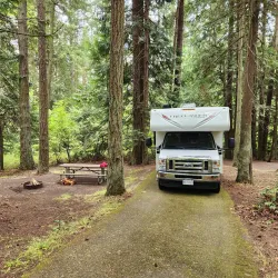 Sequim Bay State Park - Sequim