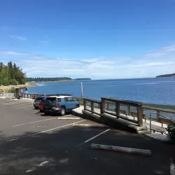 Sequim Bay State Park - Sequim