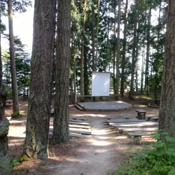 Sequim Bay State Park - Sequim