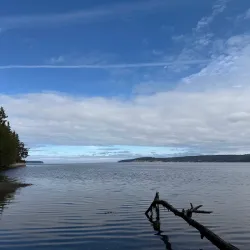 Sequim Bay State Park - Sequim