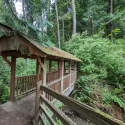 Sequim Bay State Park - Sequim