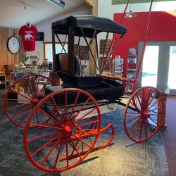 Sequim Museum & Arts - Sequim