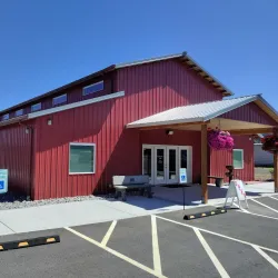 Sequim Museum & Arts - Sequim