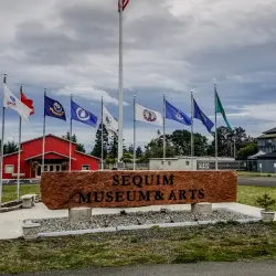 Sequim Museum & Arts - Sequim