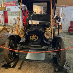 Sequim Museum & Arts - Sequim