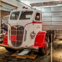 Sequim Museum & Arts - Sequim