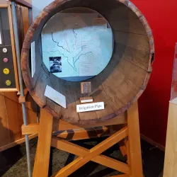 Sequim Museum & Arts - Sequim