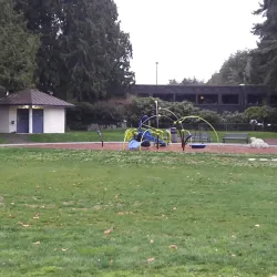 Echo Lake Park - Shoreline