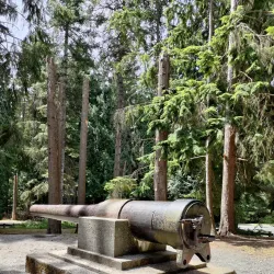 Hamlin Park - Shoreline