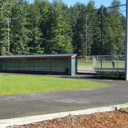 Hamlin Park - Shoreline