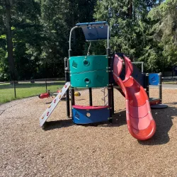 Hamlin Park - Shoreline