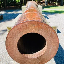 Hamlin Park - Shoreline