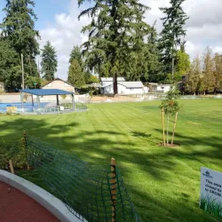 Richmond Highlands Park - Shoreline