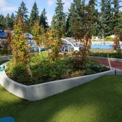 Richmond Highlands Park - Shoreline