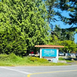 Shoreline Community College Arboretum - Shoreline