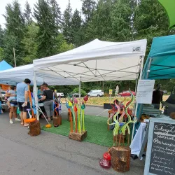 Shoreline Farmers Market - Shoreline