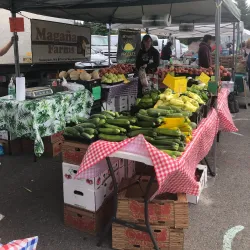 Shoreline Farmers Market - Shoreline