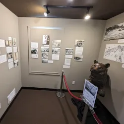 Shoreline Historical Museum - Shoreline