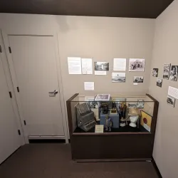 Shoreline Historical Museum - Shoreline