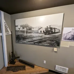 Shoreline Historical Museum - Shoreline