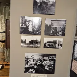 Shoreline Historical Museum - Shoreline