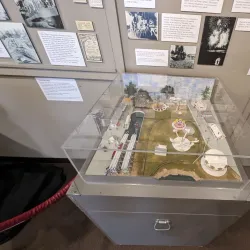 Shoreline Historical Museum - Shoreline