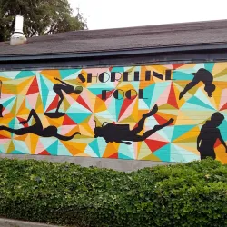 Shoreline Pool and Ice Center - Shoreline