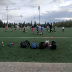 Shoreline Pool and Ice Center - Shoreline