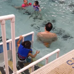 Shoreline Pool and Ice Center - Shoreline