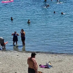 American Lake Park - Spanaway