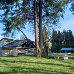 American Lake Park - Spanaway