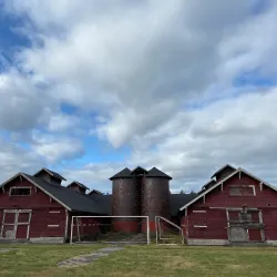 Fort Steilacoom Park - Spanaway