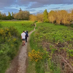 Fort Steilacoom Park - Spanaway